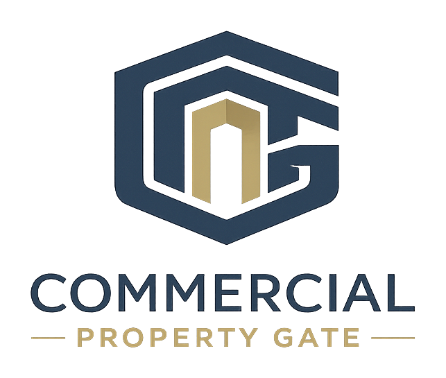 Commercial Property Gate