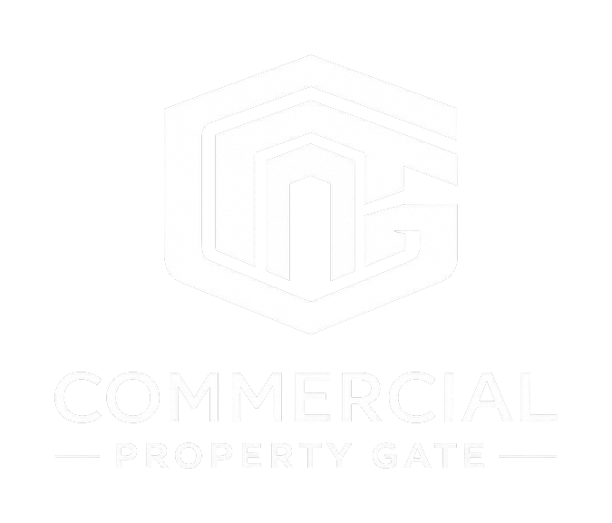 Commercial Property Gate